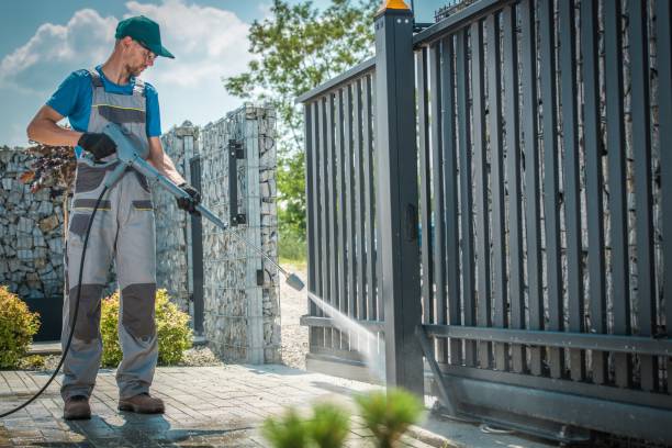  New London, MN Pressure Washing Pros