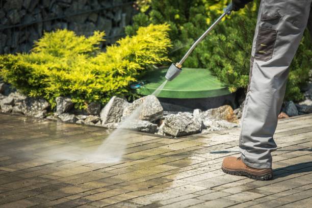 Best Gas Station Cleaning  in New London, MN