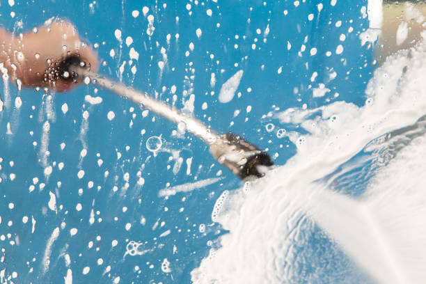 Best Playground Equipment Cleaning  in New London, MN
