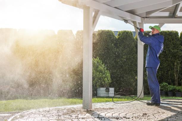 Best Machinery and Equipment Cleaning  in New London, MN