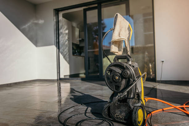 Professional Pressure Washing in New London, MN