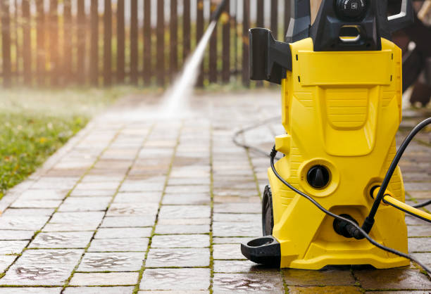 Best Factory Floor Cleaning  in New London, MN